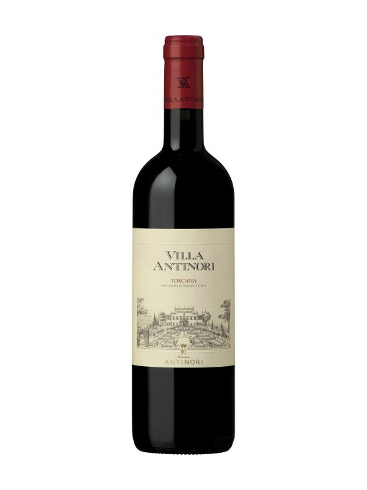 Villa Antinori Red
