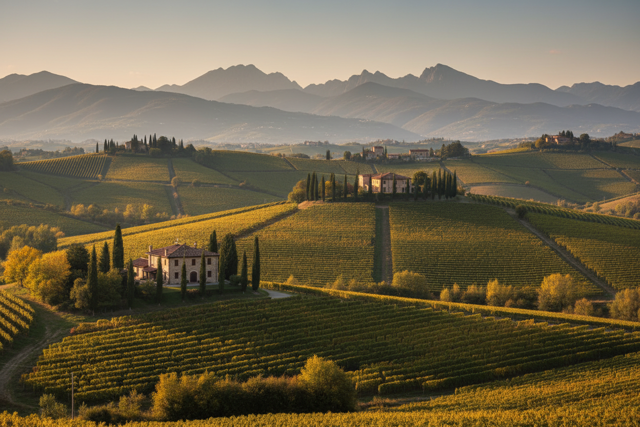 PROSECCO Sparkling Wines