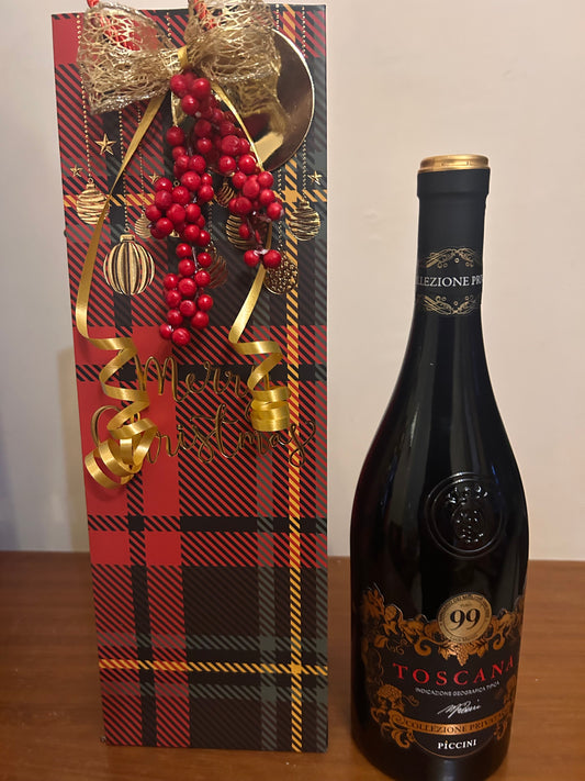 XMAS Gift Toscana