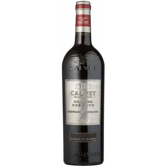 BORDEAUX  Grand Reserve "Calvet"