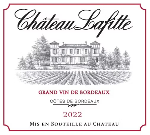CHATEAU "Lafitte"
