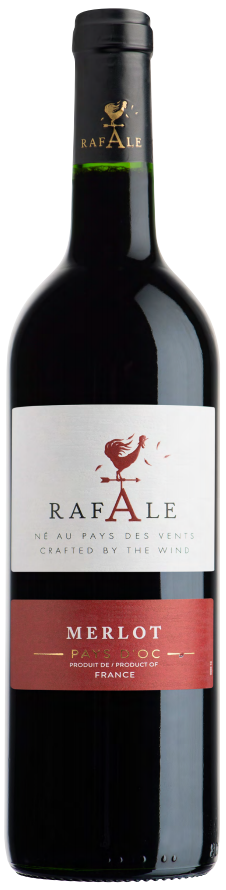 MERLOT "Rafale"