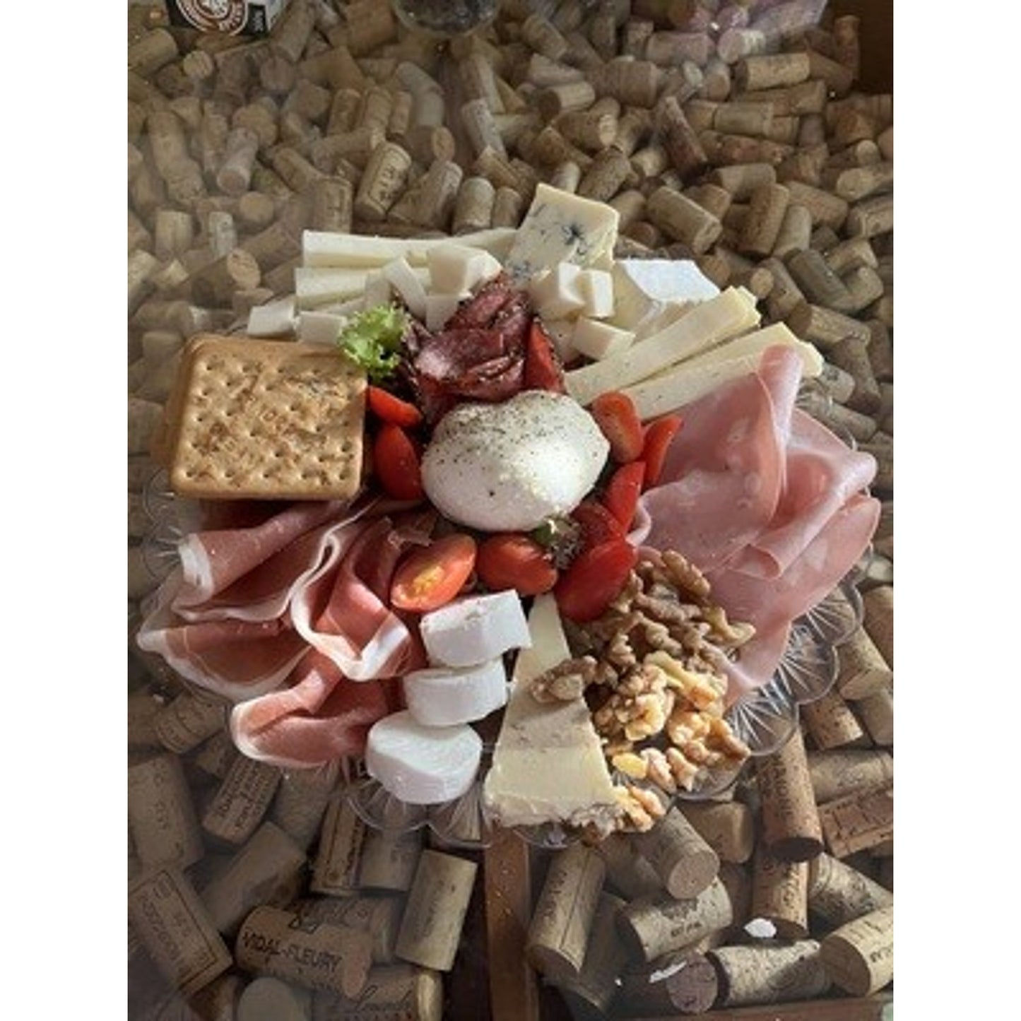 ANTIPASTO MISTO