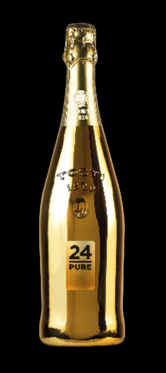 PROSECCO Gold 24 Tosti