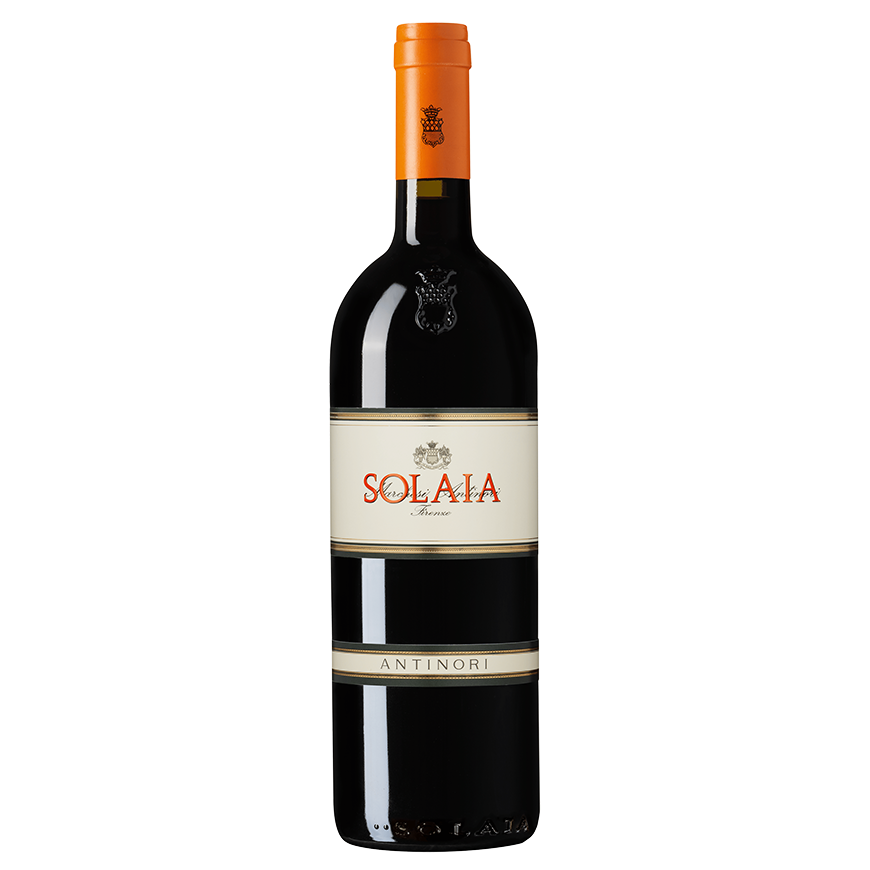 SOLAIA "Antinori"