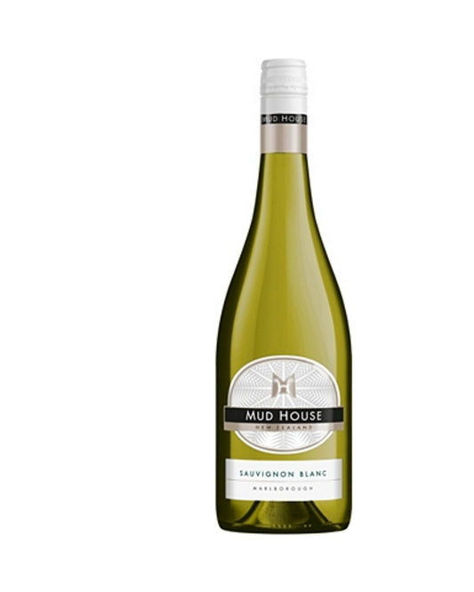Sauvignon Blanc mud House Malboro