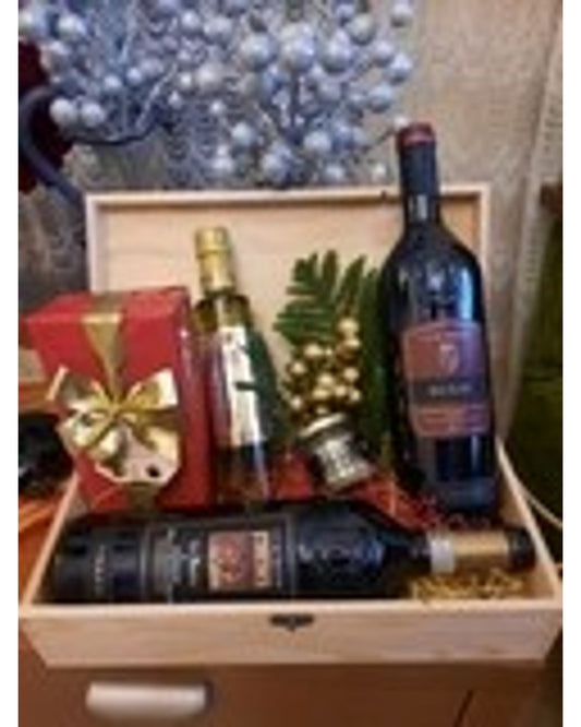 AMARONE Luxury Wine GIft