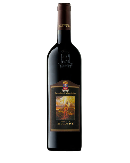 Brunello Di Montalcino
